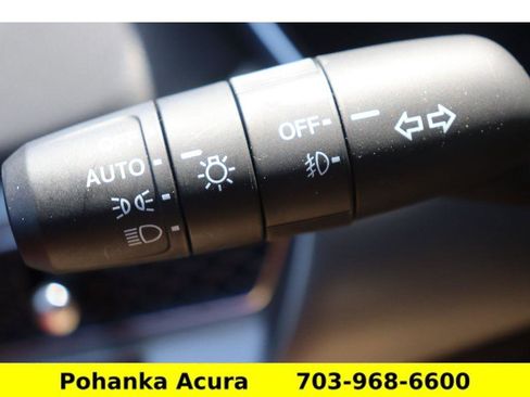 Certified 2026 Acura Integra A-Spec FWD image 10