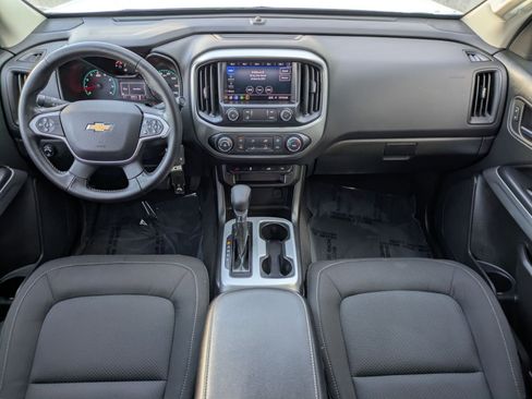 Used 2022 Chevrolet Colorado LT w/ LPO, Power Package RWD image 23