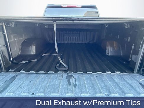 Used 2021 GMC Sierra 1500 Elevation image 30