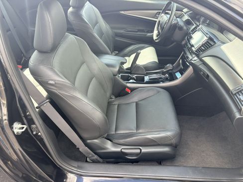 Used 2017 Honda Accord EX-L image 17
