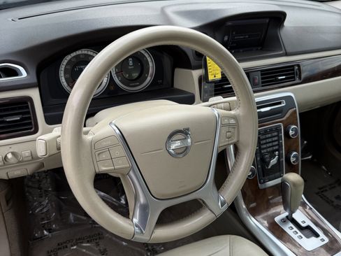 Used 2012 Volvo S80 T6 AWD/4WD image 12
