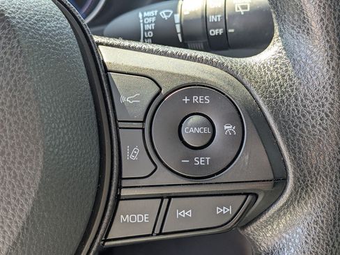Certified 2023 Toyota RAV4 XLE w/ Convenience Package AWD/4WD image 18