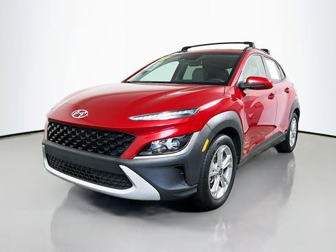 Used 2022 Hyundai Kona SEL image 10