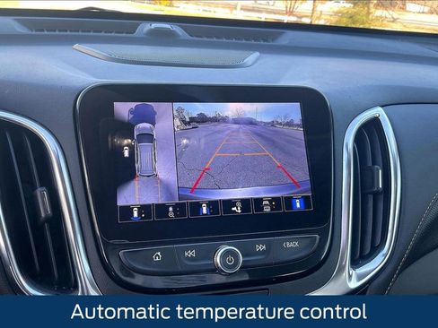 Certified 2022 Chevrolet Equinox Premier image 14