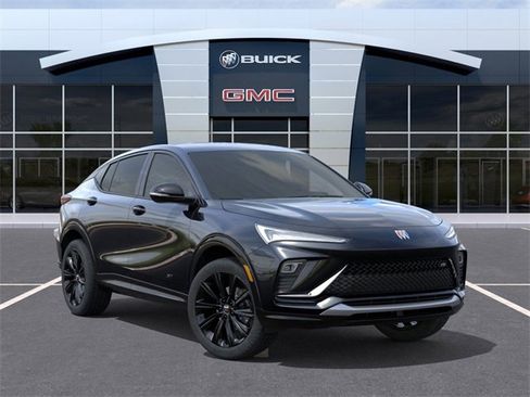 Used 2026 Buick Envista Sport Touring w/ Convenience I Package image 7