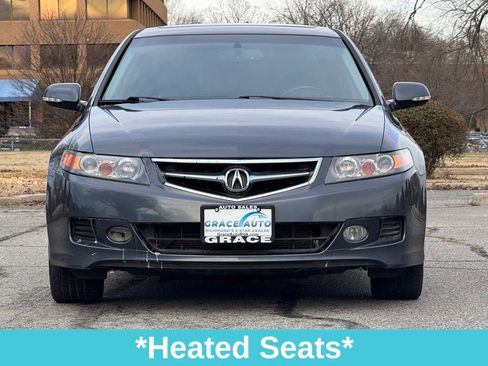 Used 2008 Acura TSX image 12