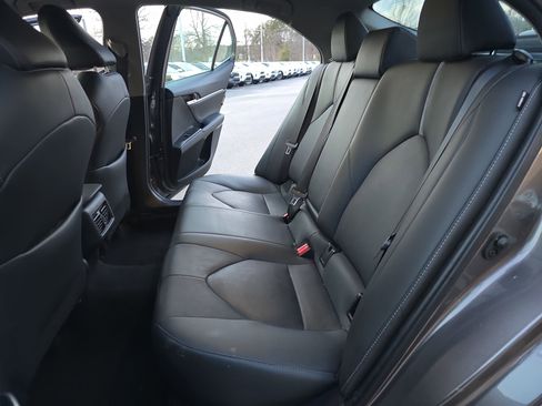 Used 2024 Toyota Camry XSE image 14