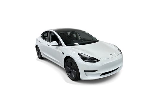 Certified 2023 Tesla Model 3 Standard Range RWD image 8