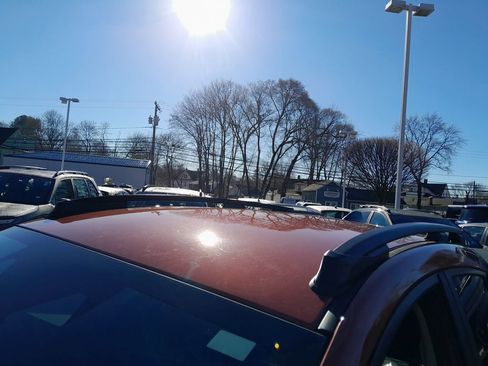 Certified 2025 Subaru Crosstrek 2.0i Premium AWD/4WD image 42