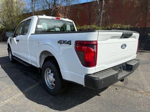 New 2026 Ford F150 XL AWD/4WD image 3