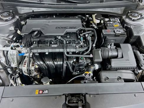 New 2026 Kia K4 GT-Line image 28