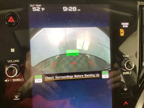 Certified 2025 Subaru Legacy Sport image 22