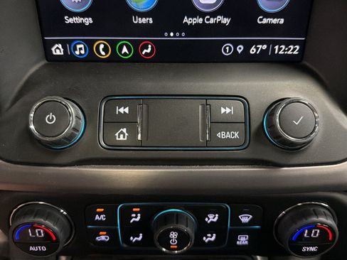 Used 2023 GMC Acadia AT4 w/ GMC Pro Grade Package AWD/4WD image 30