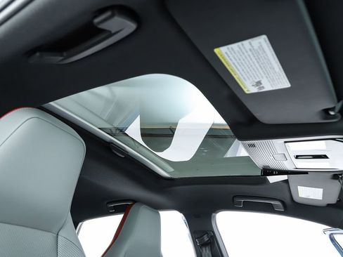 New 2026 Volkswagen GTI Autobahn image 74