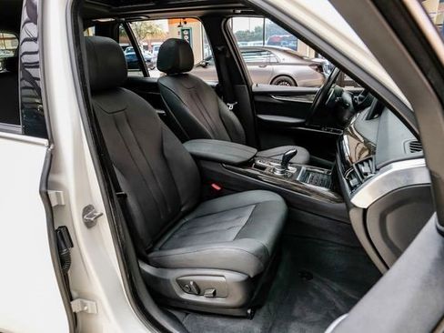 Used 2018 BMW X5 xDrive35i image 35