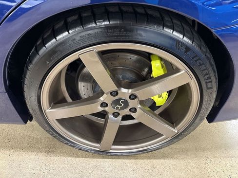 Used 2021 Subaru WRX STI image 31