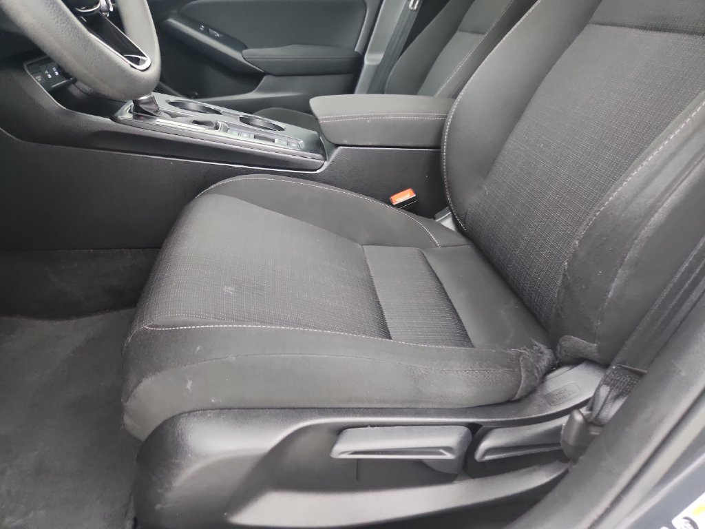 Used 2025 Honda Civic LX image 21