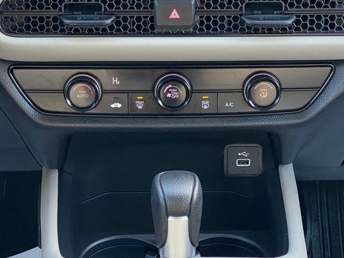 Used 2024 Honda HR-V LX image 22