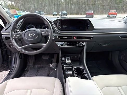 Used 2023 Hyundai Sonata SEL FWD image 21