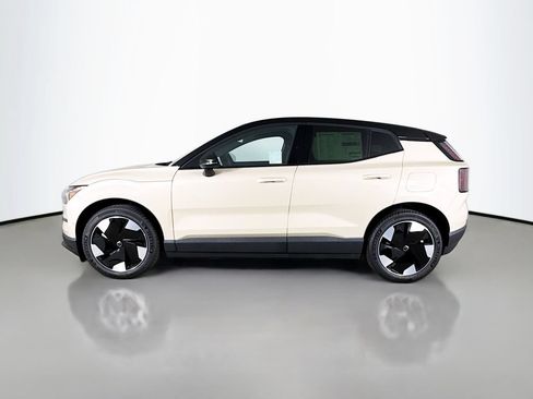 New 2026 Volvo EX30 Ultra w/ Protection Package AWD/4WD image 4