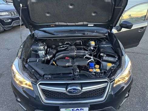 Used 2017 Subaru Crosstrek 2.0i Premium image 23
