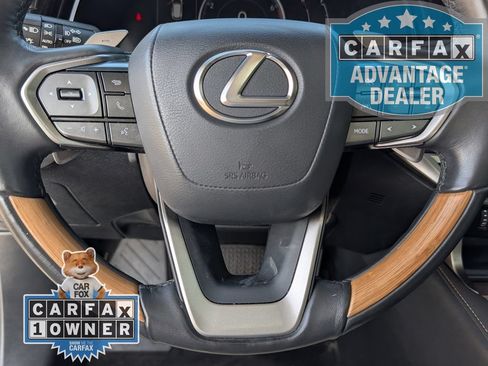 Used 2024 Lexus RX 350 AWD image 5