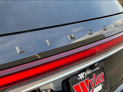 Used 2023 Lincoln Aviator Black Label Grand Touring AWD/4WD image 24