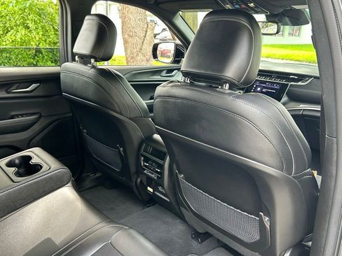 Certified 2024 Jeep Grand Cherokee Altitude image 40