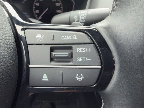 Used 2024 Honda Civic Sport image 28