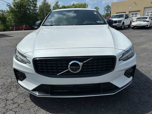 Used 2021 Volvo S60 T5 R-Design AWD/4WD image 11