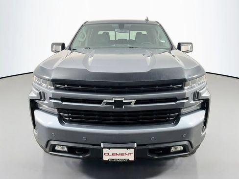 Used 2020 Chevrolet Silverado 1500 RST w/ True North Edition AWD/4WD image 3