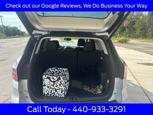 Used 2017 Ford Escape Titanium w/ Equipment Group 301A FWD image 19