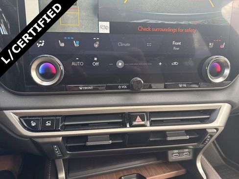 Used 2025 Lexus RX 350 image 22