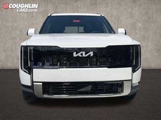 New 2027 Kia Telluride X-Line EX AWD/4WD video 2