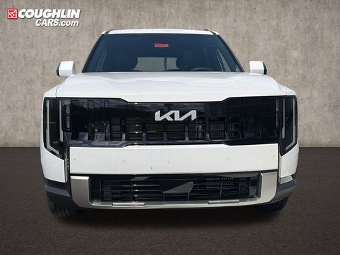 New 2027 Kia Telluride X-Line EX AWD/4WD image 2