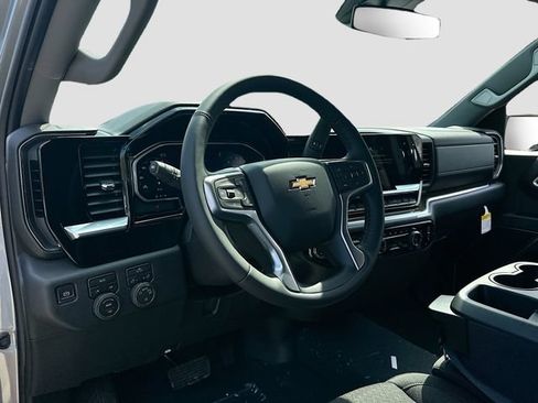 New 2026 Chevrolet Silverado 1500 LT AWD/4WD image 10