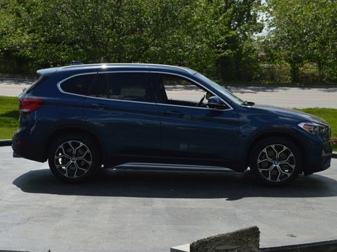 Used 2021 BMW X1 xDrive28i w/ Convenience Package image 12