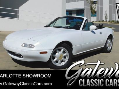 Used 1990 MAZDA MX-5 Miata