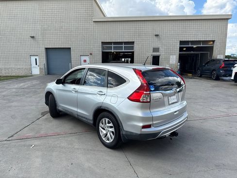 Used 2015 Honda CR-V EX image 7