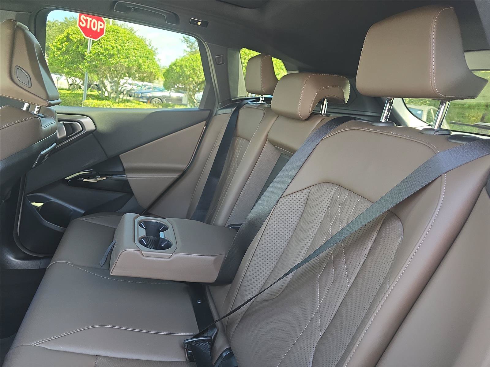Used 2026 BMW X3 M50 AWD/4WD image 12