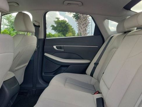 Certified 2024 Hyundai Sonata SEL FWD image 14