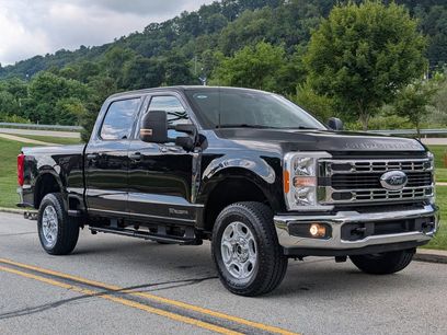Used 2025 Ford F250 XLT