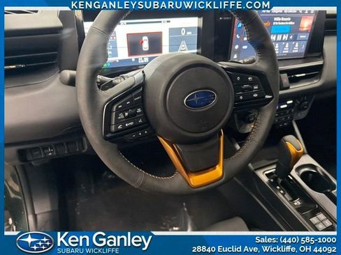 New 2026 Subaru Outback Wilderness image 8