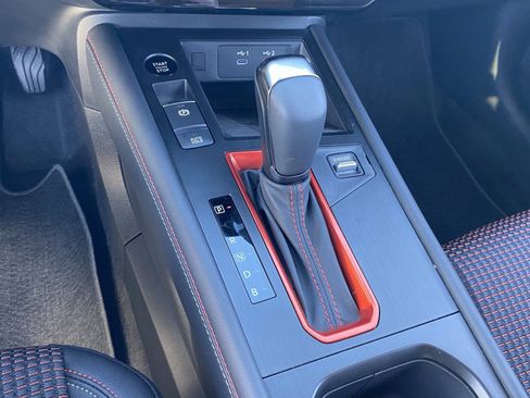 New 2026 Nissan Kicks SR w/ SR Premium Package image 31