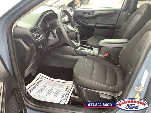 Used 2025 Ford Escape Active FWD image 16