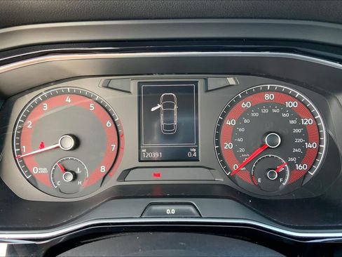 Used 2021 Volkswagen Jetta S FWD image 26