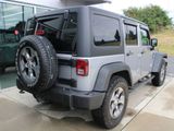 Used 2016 Jeep Wrangler Unlimited Sport w/ Quick Order Package 24S image 4