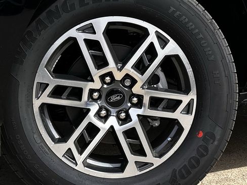 New 2026 Ford Expedition Max Active image 39