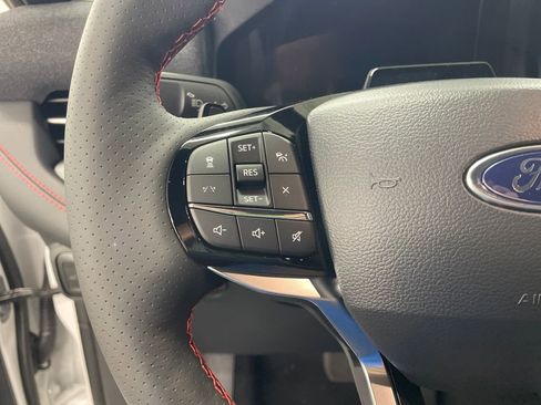 New 2025 Ford Explorer ST image 19