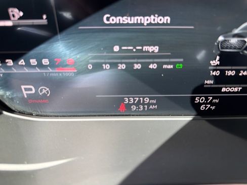 Used 2023 Audi SQ5 Premium Plus w/ Premium Plus Package image 17